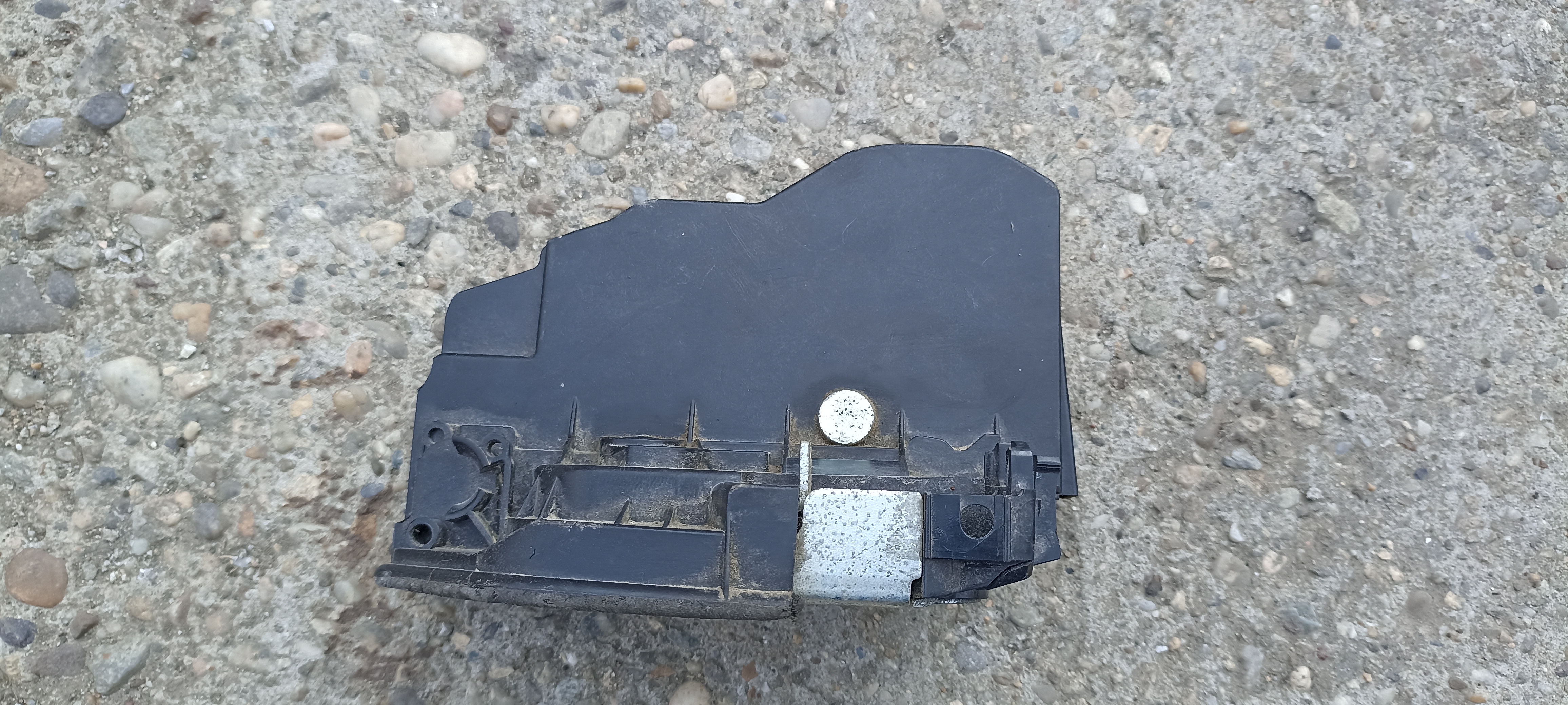 Broasca usa dreapta spate BMW X3 E83, 7318418