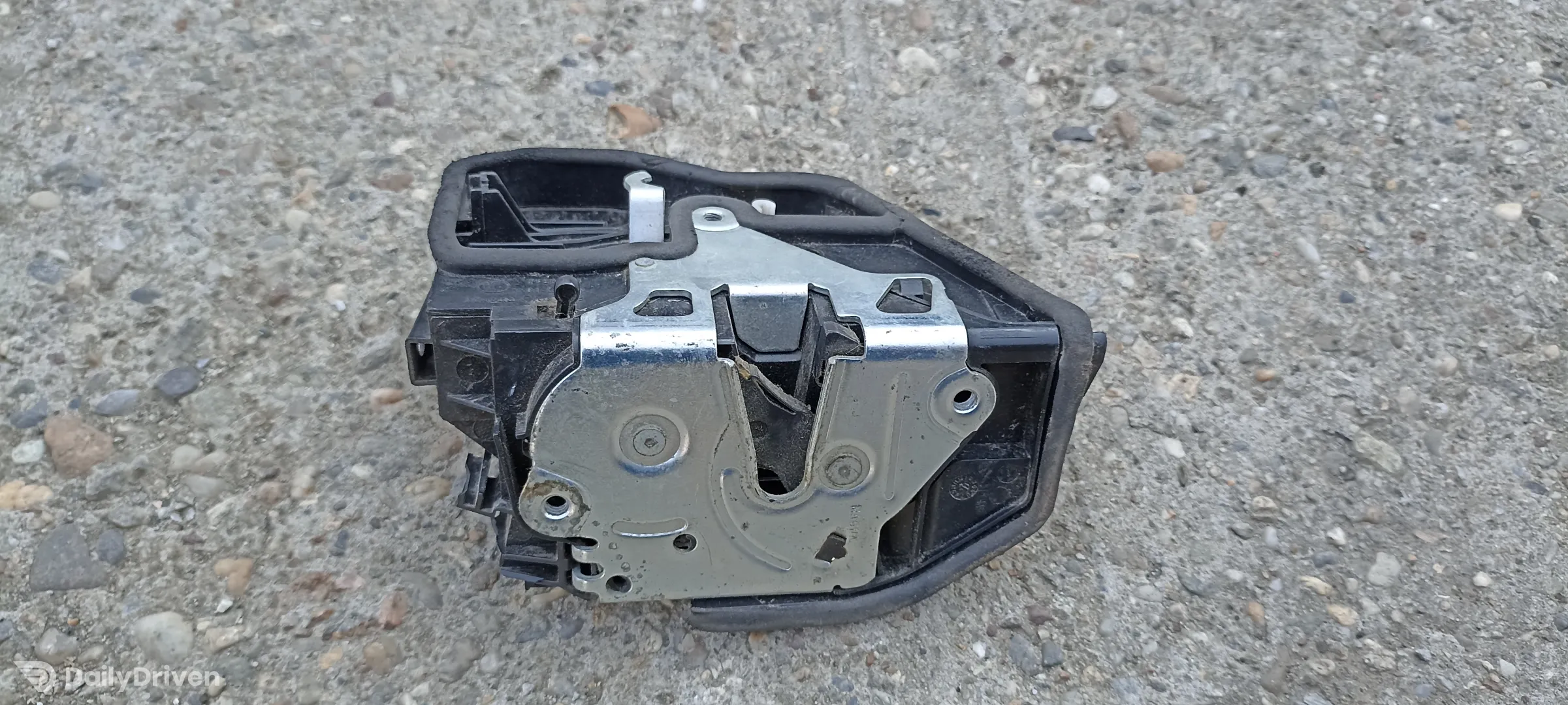 Broasca usa dreapta spate BMW X4 F26, 7318418