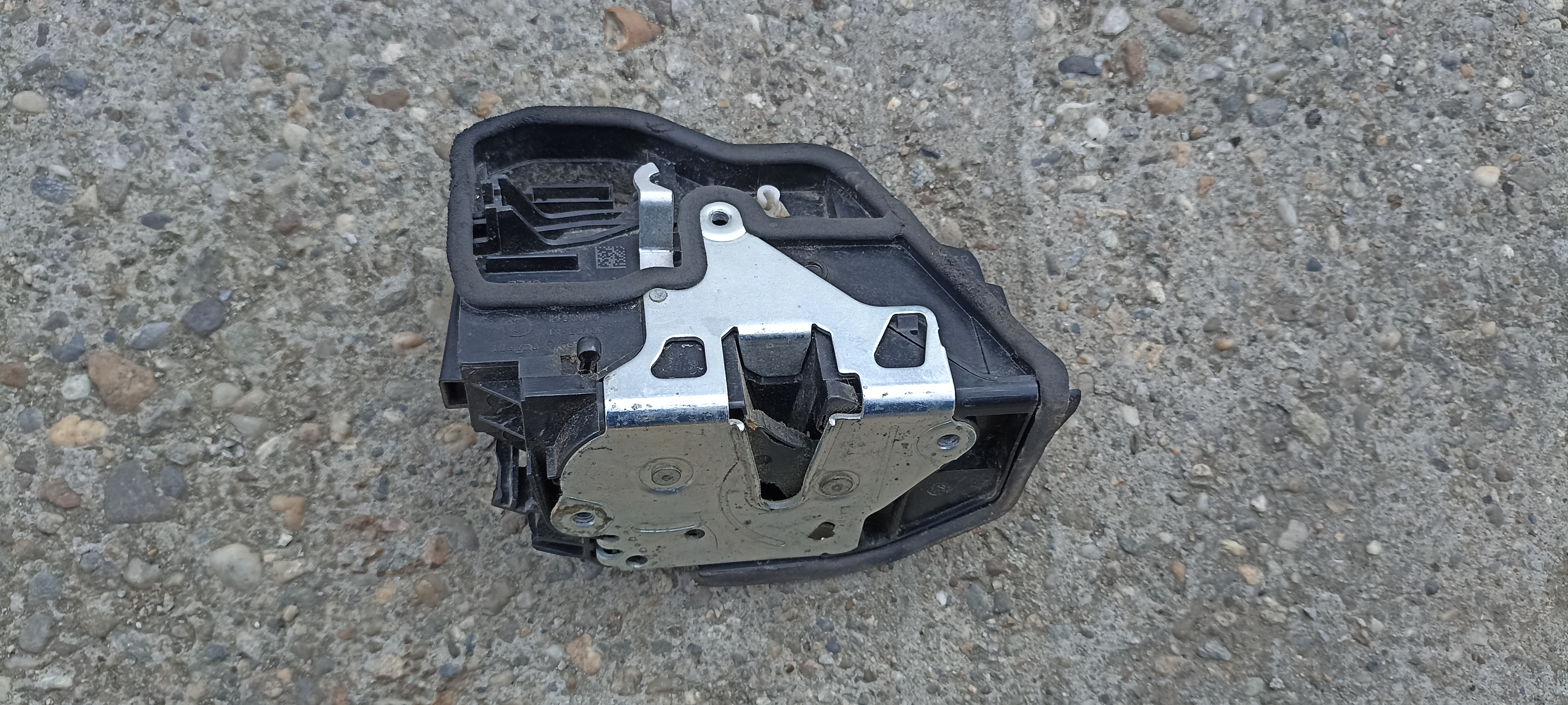 Broasca usa dreapta spate BMW X6 E72, 7318418