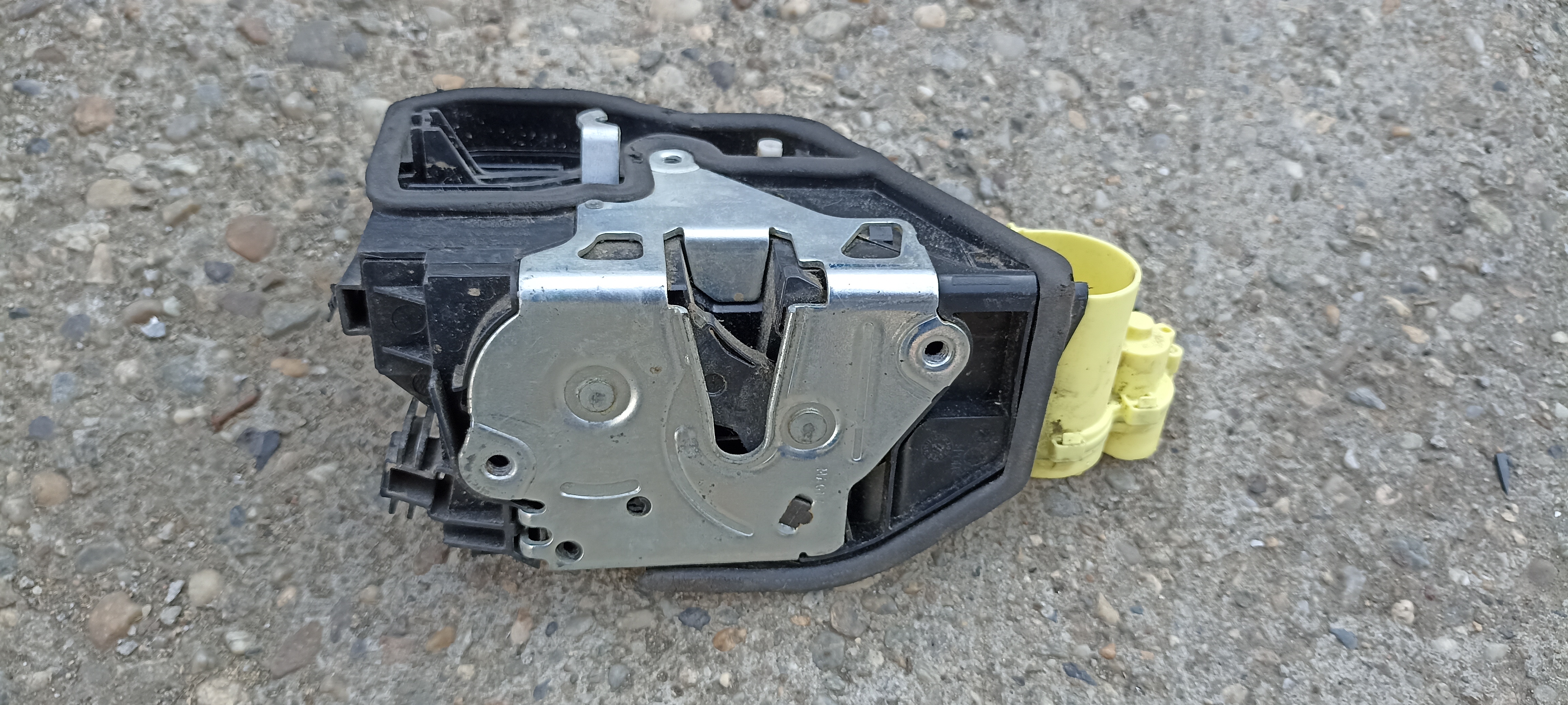 Broasca usa dreapta fata BMW X5 E70, 7318422