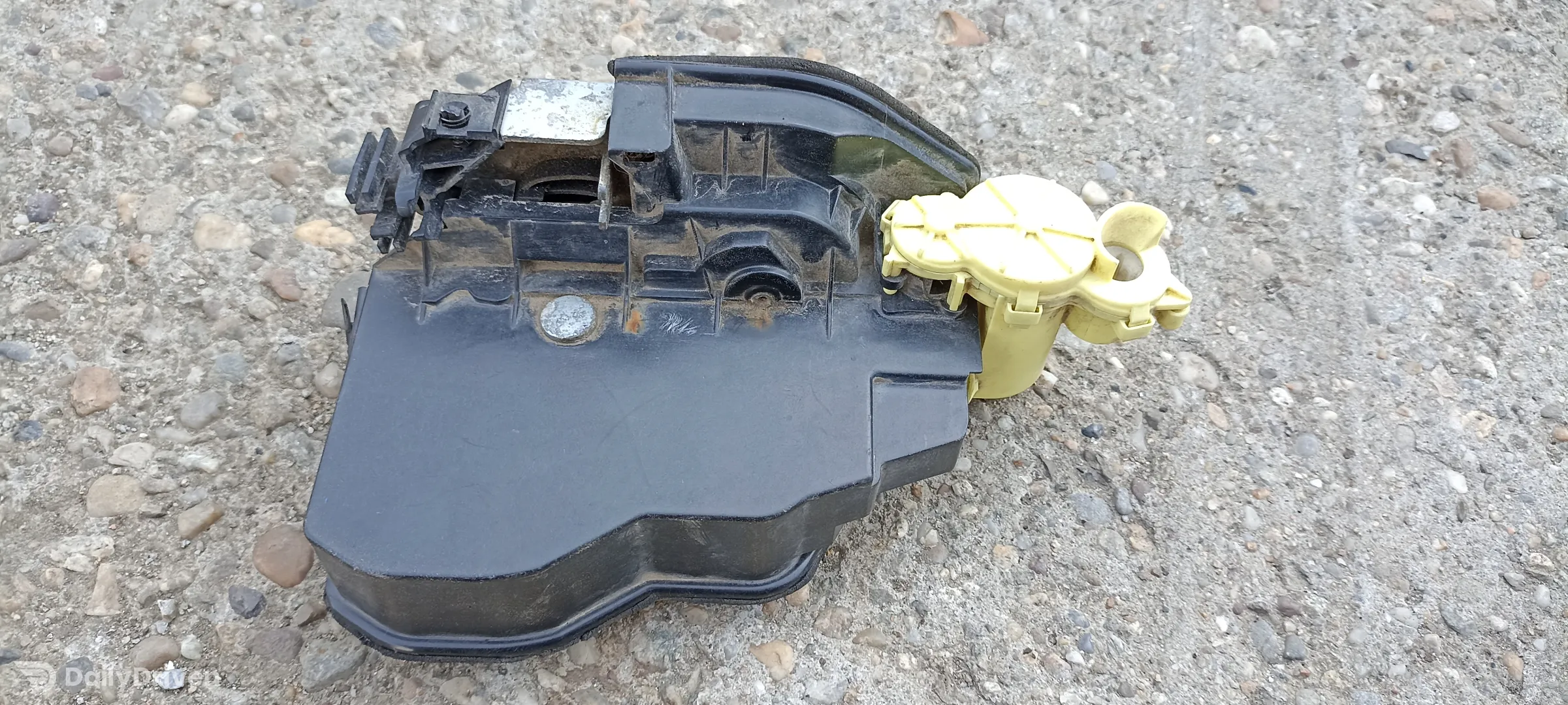 Broasca usa dreapta fata BMW X6 E71, 7318422