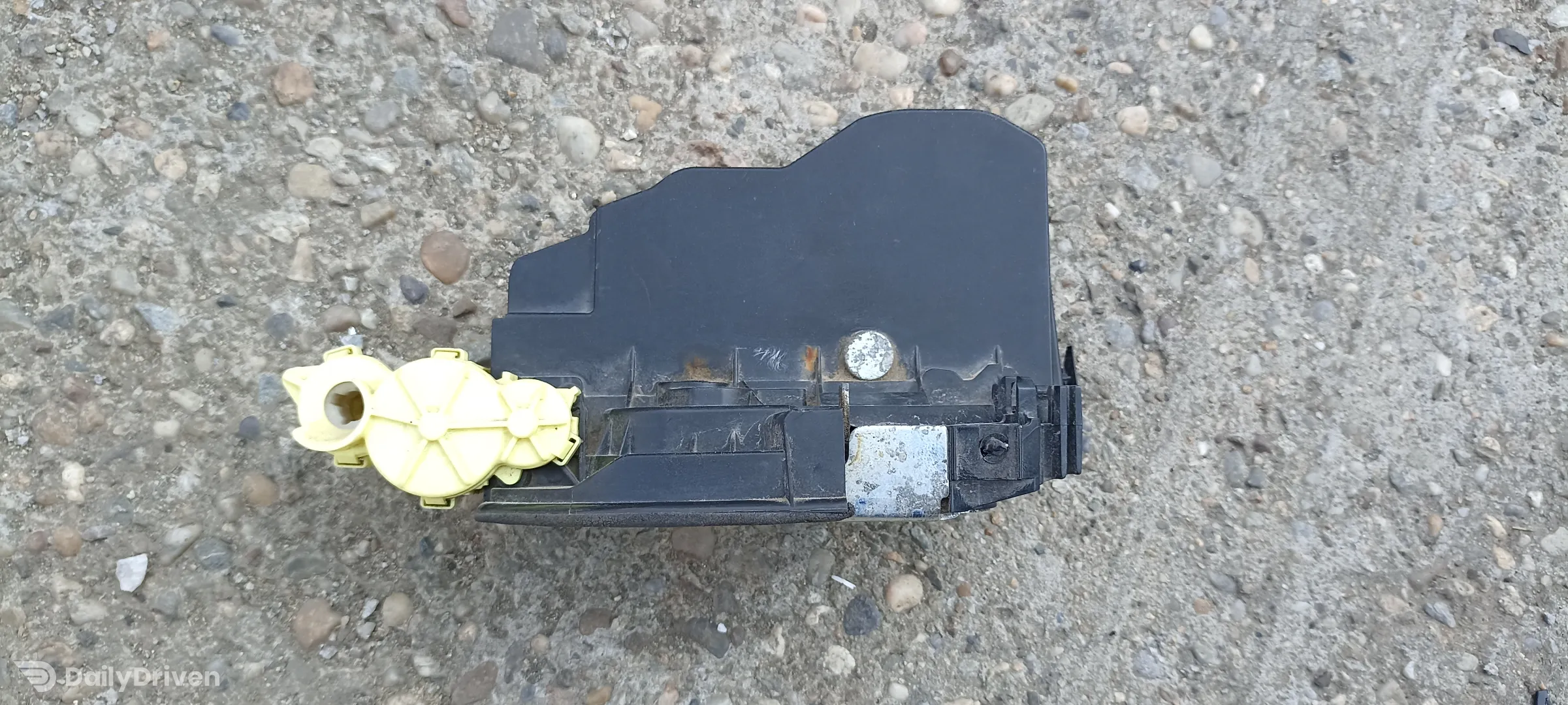 Broasca usa dreapta fata BMW X6 E71, 7318422