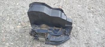 Broasca usa stanga spate BMW X1 E84, 7318417
