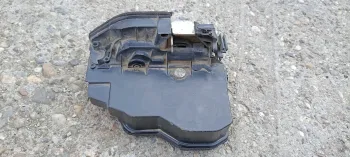 Broasca usa stanga spate BMW X4 F26, 7318417