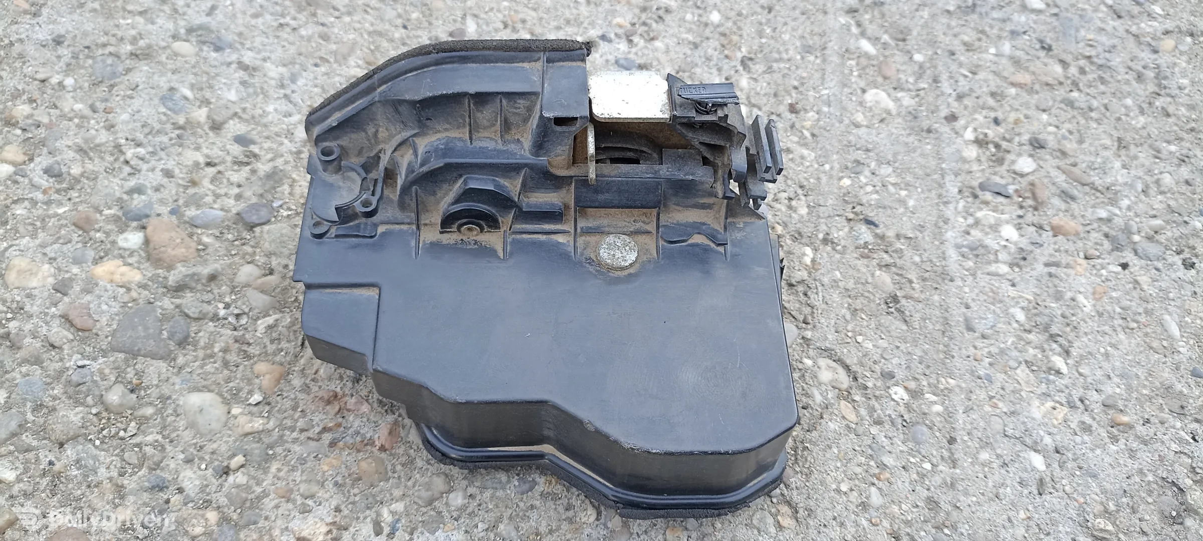 Broasca usa stanga spate BMW X5 E70, 7318417