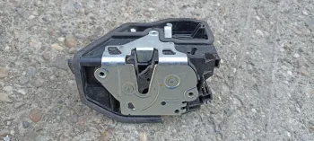 Broasca usa stanga spate BMW X6 E72, 7318417