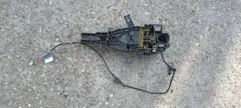 Maner exterior usa dreapta BMW X3 F25, 7207562