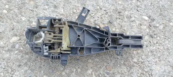 Maner exterior usa stanga spate BMW Seria 1 F20 F21, 7207561