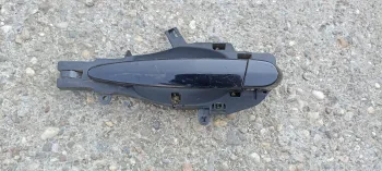 Maner exterior usa stanga spate BMW Seria 3 F30 F31 F34, 7207561