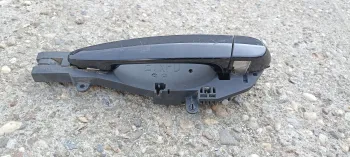 Maner exterior usa stanga spate BMW X6 E71 E72, 7207561