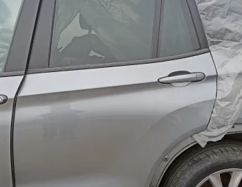 Usa stanga spate BMW X3 F25, usa stanga spate cod culoare A52/7