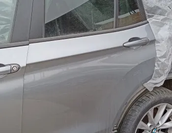 Usa stanga spate BMW X3 F25, usa stanga spate cod culoare A52/7