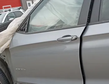 Usa stanga fata BMW X3 F25, usa stanga fata cod culoare A52/7