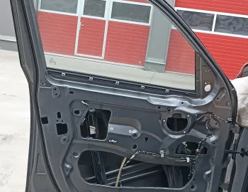 Usa stanga fata BMW X3 F25, usa stanga fata cod culoare A52/7