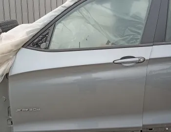 Usa stanga fata BMW X3 F25, usa stanga fata cod culoare A52/7