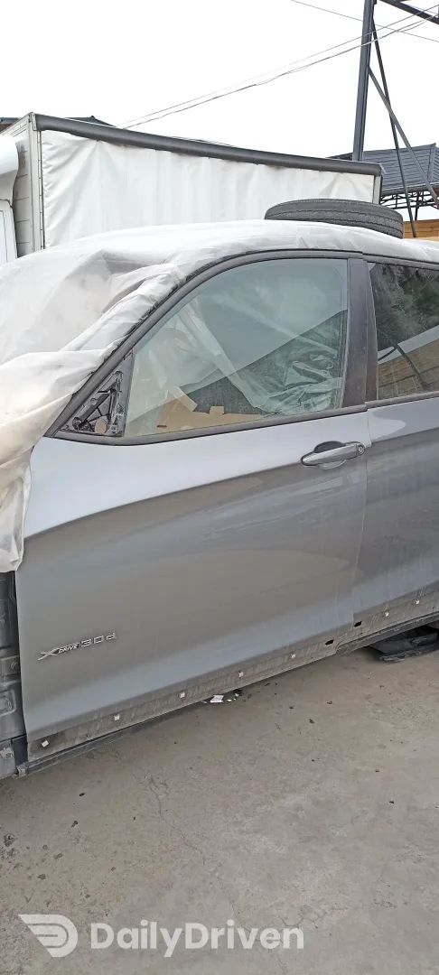 Usa stanga fata BMW X3 F25, usa stanga fata cod culoare A52/7