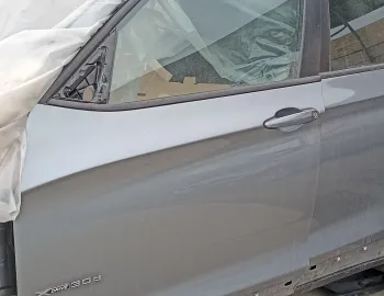 Usa stanga fata BMW X3 F25, usa stanga fata cod culoare A52/7