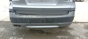 Bara spate BMW X3 F25, bara spate cod culoare A52