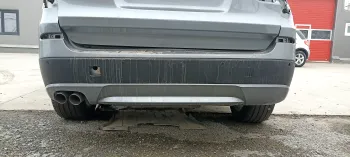 Bara spate BMW X3 F25, bara spate cod culoare A52