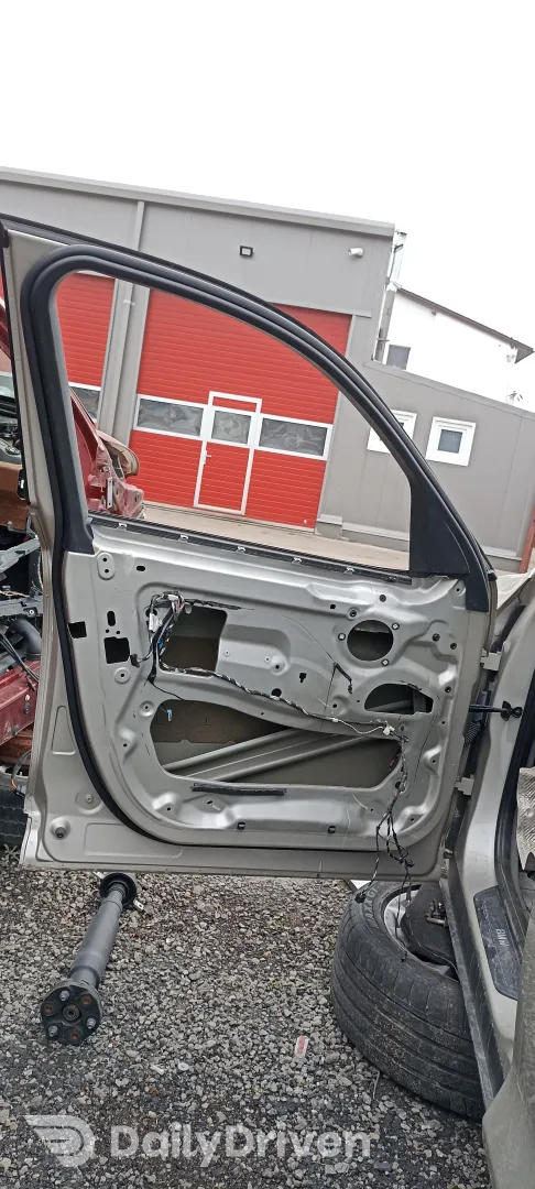 Usa stanga fata BMW X3 F25, cod culoare A14