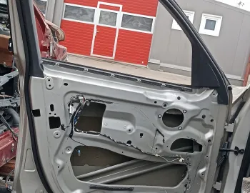 Usa stanga fata BMW X3 F25, cod culoare A14