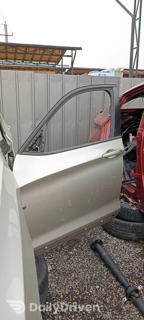 Usa stanga fata BMW X3 F25, cod culoare A14