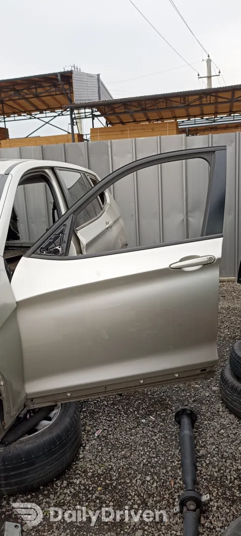 Usa stanga fata BMW X3 F25, cod culoare A14