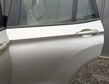 Usa stanga spate BMW X3 F25, cod culoare A14
