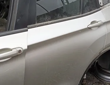 Usa stanga spate BMW X3 F25, cod culoare A14