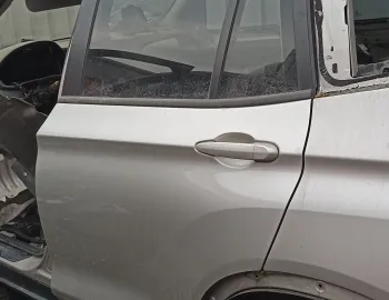 Usa stanga spate BMW X3 F25, cod culoare A14