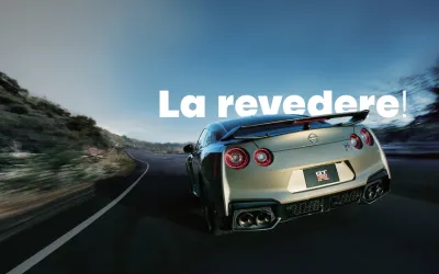 Nissan GT-R R35 a ieșit oficial din producție după 18 ani – Sfârșitul unei ere pentru "Godzilla"