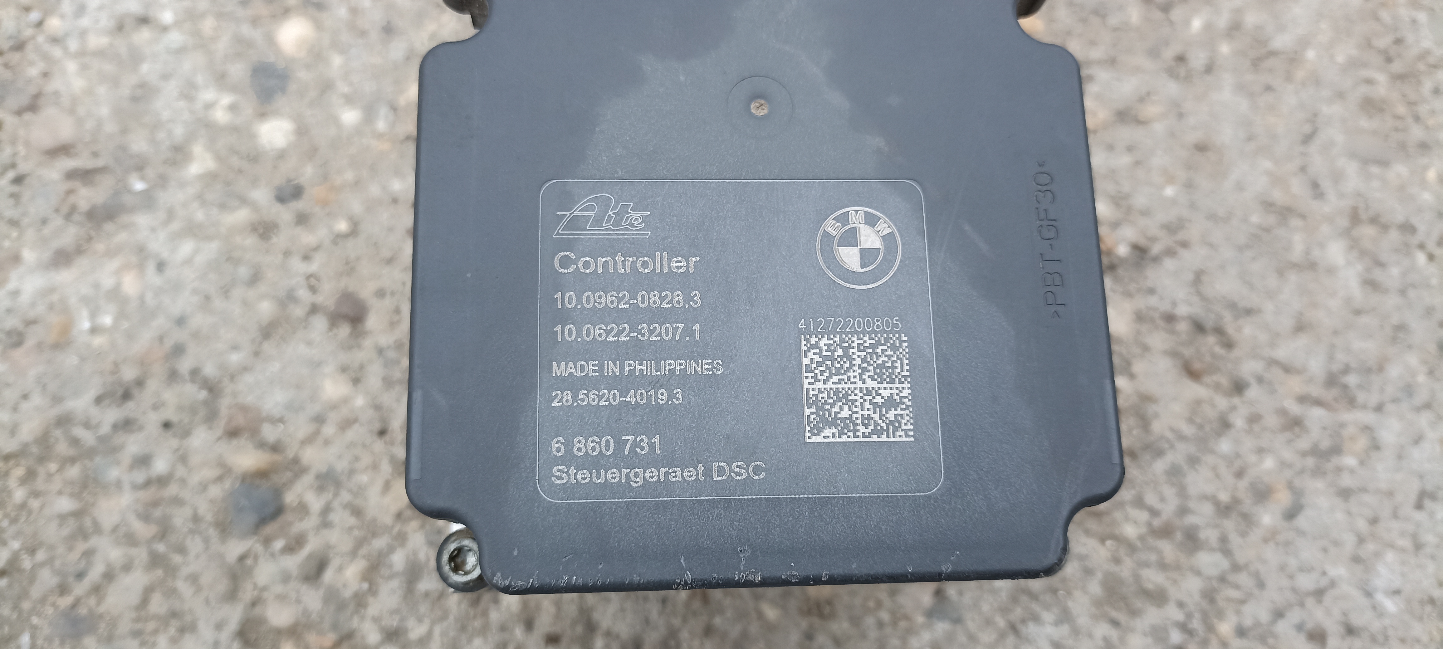 Pompa ABS BMW Seria 2 F22, 6860730