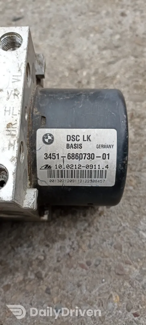 Pompa ABS BMW Seria 2 F22, 6860730