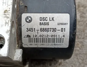 Pompa ABS BMW Seria 3 F30 F31 F35, 6860730