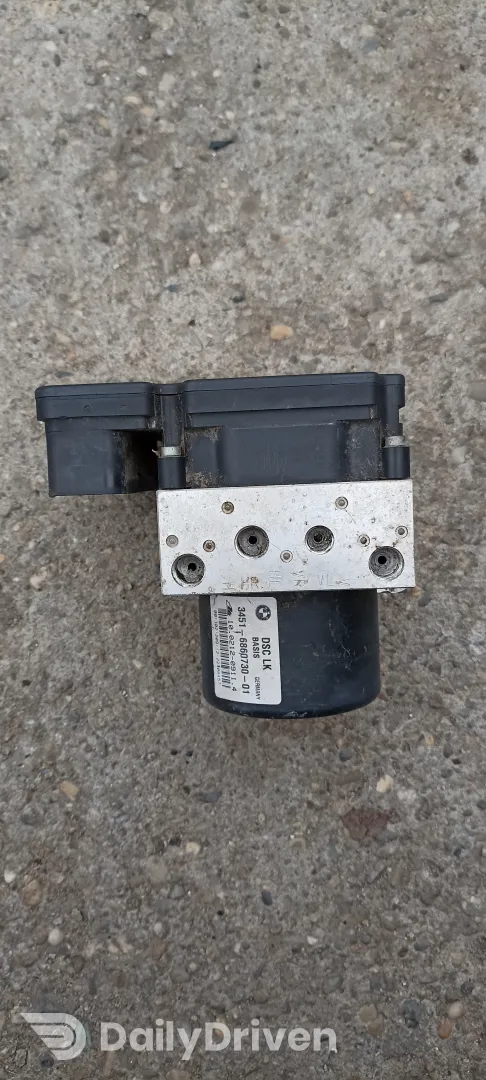 Pompa ABS BMW Seria 3 F30 F31 F35, 6860730