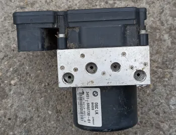 Pompa ABS BMW Seria 3 F30 F31 F35, 6860730