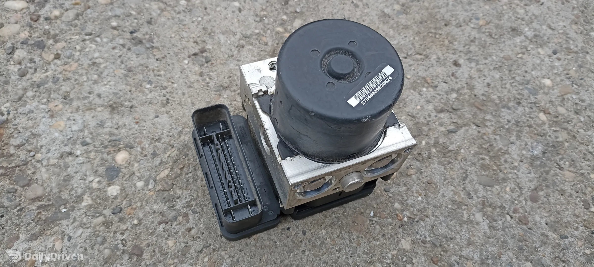 Pompa ABS BMW Seria 4 F32 F33, 6860730