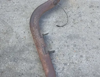 Evacuare completa BMW Seria 3 E90 E91 E92 E93, N43, 7564929, 7568057