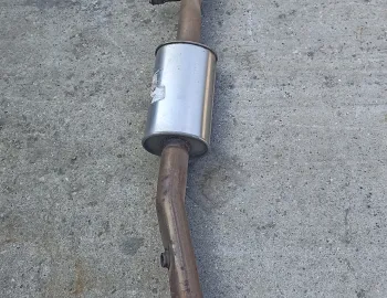 Evacuare completa BMW Seria 3 E90 E91 E92 E93, N43, 7564929, 7568057