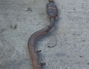 Evacuare completa BMW Seria 3 E90 E91 E92 E93, N43, 7564929, 7568057