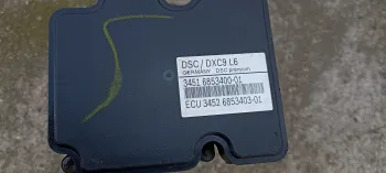 Pompa ABS BMW Seria 7 F01 LCI F02 LCI, 6858955, 6853403