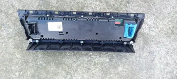 Panou clima AC BMW Seria 5 F10 F11 F18, 9299008
