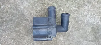 Pompa recirculare apa BMW X4 F26, N57, 9230234, 8511748