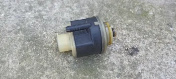 Preincalzitor filtru motorina BMW Seria 1 E81 E82 E87 E88, 8572515