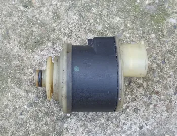 Preincalzitor filtru combustibil BMW X5 E70, 8572515