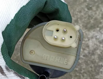 Preincalzitor filtru motorina BMW X6 E71, 8572515