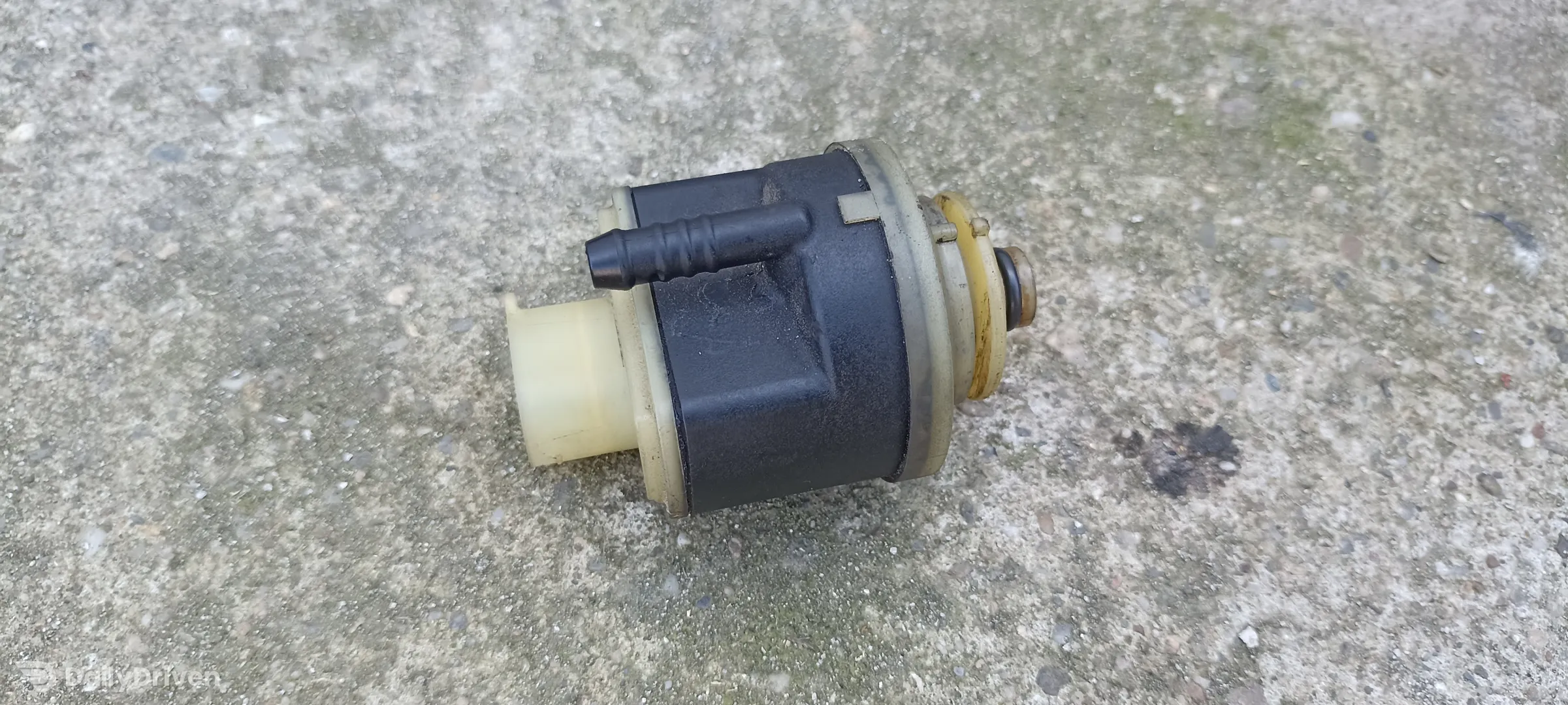 Preincalzitor filtru motorina BMW X6 F16, 8572515