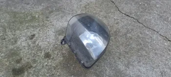 Proiector ceata stanga BMW Seria 5 F10 F11 F18, 7216885