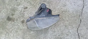 Proiector ceata stanga BMW Seria 5 F10 F11 F18, 7216885