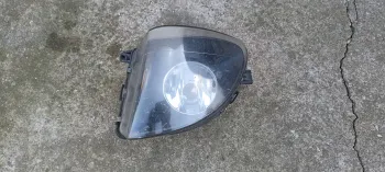 Proiector ceata stanga BMW Seria 5 F10 F11 F18, 7216885